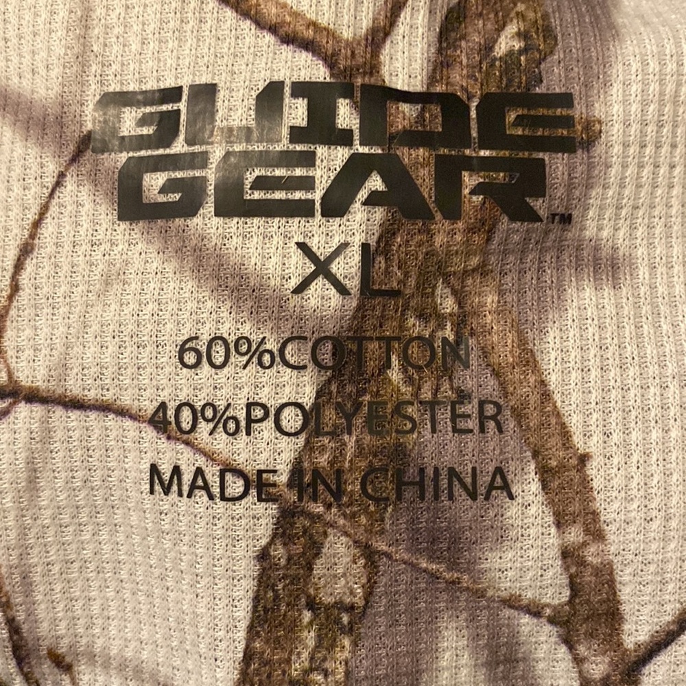 Guide Gear size XL - Picture 4 of 4